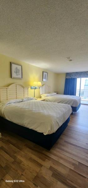 Oceanview Efficiency DW1409